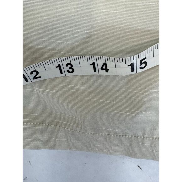 Hurley Walkshort Phantom Flow Shorts Khaki Board Shorts - Men's Size 40 - Picture 5 of 9